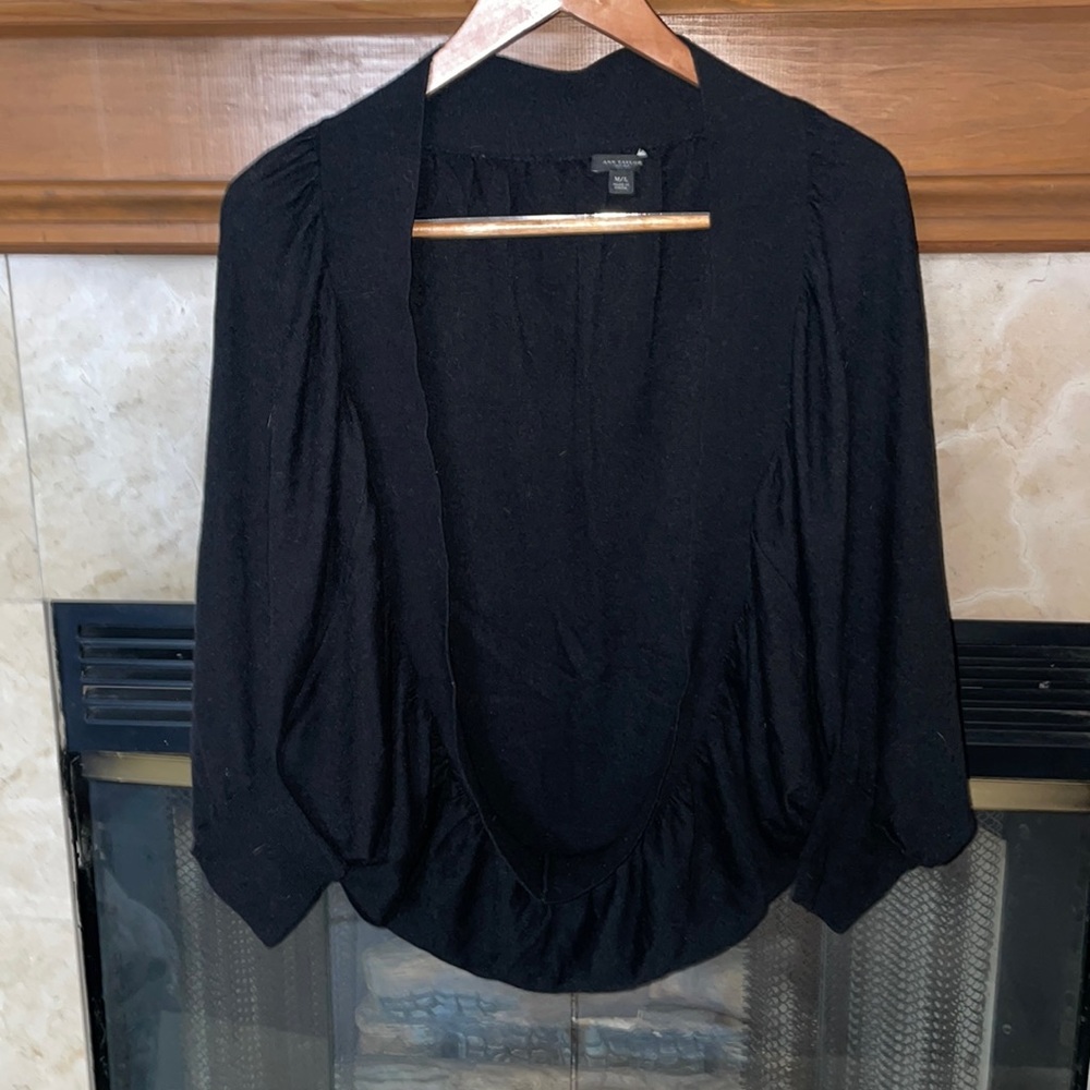 Ann Taylor Cardigan
